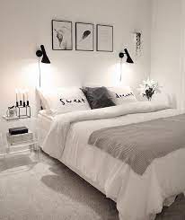 Maybe you would like to learn more about one of these? Grey And White Bedroom Themes Novocom Top