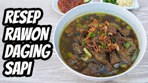 We did not find results for: Resep Cara Membuat Rawon Daging Sapi Asli Jawa Timur Yang Enak Dan Gurih Youtube