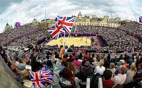 The women's beach volleyball tournament at the 2012 olympic games in london, united kingdom, took place between july 28, 2012 and august 8, 2012 at horse guards parade. Honda Sign New Deal With International Volleyball Federation