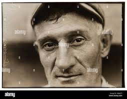 Early 1900s baseball player Cut Out Stock Images & Pictures