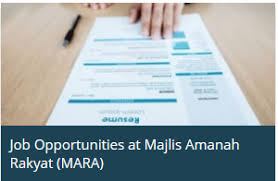 Terlibat dikehendaki menyediakan nota serah tugas mengikut surat pekeliling perkhidmatan mara bil. Iklan Kekosongan Jawatan Pegawai Perkhidmatan Pendidikan Gred Dg41 Mara