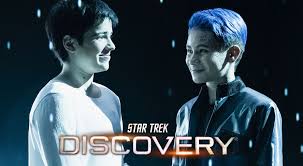 Episode guide, trailer, review, preview, cast list and where to stream it on demand. Blu Del Barrio And Ian Alexander Discuss Forget Me Not Both Returning For Star Trek Discovery Season 4 Trekcore Com