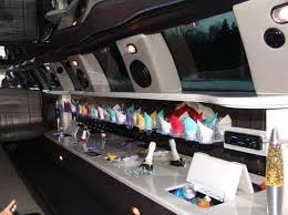 Profile for Rocco G's Limousine