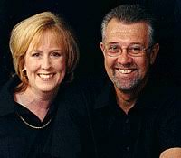 Final Decade, Twentieth Century Revivals: Blessing Revivals