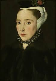 Fitzwilliam Portrait