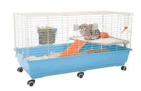 How big do guinea pigs need their cage to be? The 7 Best Guinea Pig Cages Of 2021