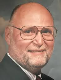 Obituary information for Harry L. Andreasen