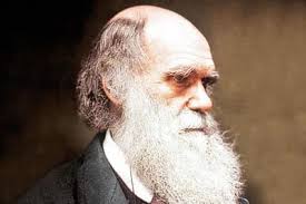 Charles Darwin
