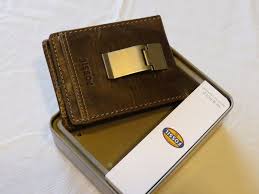 We did not find results for: Fossil Men S Leather Money Clip Bifold Wallet Nar Media Kit