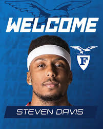 UFFICIALE: STEVEN DAVIS ALLA FORTITUDO