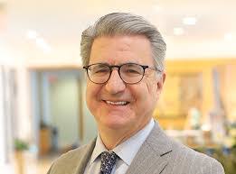 Ralph Mazzeo's Instagram, Twitter & Facebook