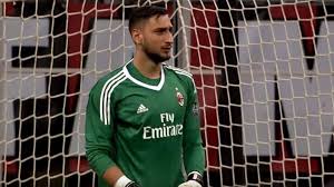 Güncel performans bilgileri gianluigi donnarumma (ac mailand) oynanan maçlar goller asistler kartlar tüm müsabakalar. Sportmob Gianluigi Donnarumma Biography