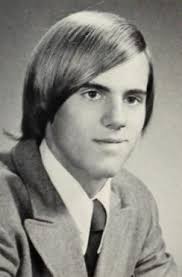 Remembering Mark Nooney, East Longmeadow High School Class of 1973