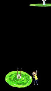 Rick and morty wallpapers hd. Best Rick And Morty Iphone Hd Wallpapers Ilikewallpaper