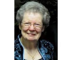 Dorothy Vosburg Obituary (1927