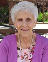 Alvornia Thacker Obituary May 19, 2019