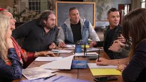 Here are the cast details, plus everything else you need to know. Aussie Stars Clash In Celebrity Apprentice Australia Sneak Peek