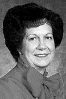 Clela Barnett Obituary (2008)