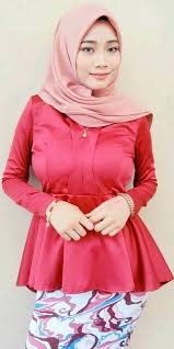 Maybe you would like to learn more about one of these? Pin On Jilbab Modern