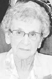 Shirley Wurst Obituary (2015)