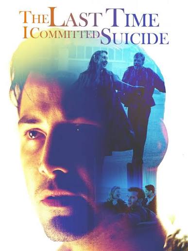 The Last Time I Committed Suicide | Rotten Tomatoes
