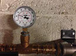 Most of the time they're easy to low pressure normally means the pump motor is not drawing enough water from the pool. When Your Whole House Water Filter Pressure Drops