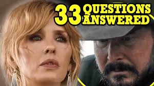 Yellowstone Finale: Can Beth Get Away With It?