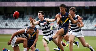 Collingwood is a town in simcoe county, ontario, canada. Collingwood Father Son Prospect Impresses Again In Afl Academy Game