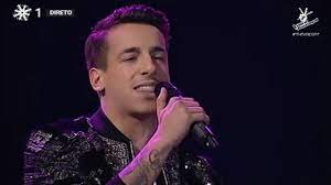Fernando botero is a renowned colombian painter and sculptor known for his volumetric stylization of figures and objects. Fernando Daniel Winner Of The Voice Portugal 2016 All Performances Youtube
