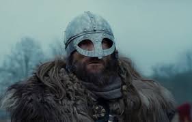Ragnar is pitted against rollo over a land dispute he's trying to settle on behalf of king horik. The Vikings Also Wore Helmets Danes Draw On Marauding Past For Cycle Safety Ad The Local