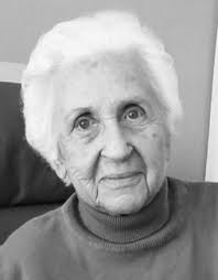 Esther Eva Buck Obituary