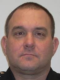 Richland County Sheriff's office honorees