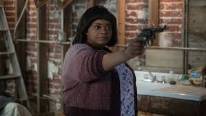 Watch best horror movies full hd online free. Ma Review Octavia Spencer Serves Up Liquor Terror And A Killer Performance The New York Times