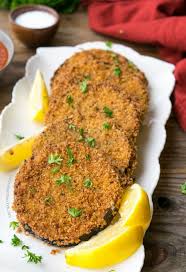 Easy Fried Eggplant Recipe Recipe Eggplant Recipes Fried Eggplant Recipes Eggplant Recipes Easy