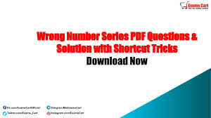 Jul 14, 2021 · ugc net previous year question paper: 1000 Wrong Number Series Pdf Questions Solution With Shortcut Tricks
