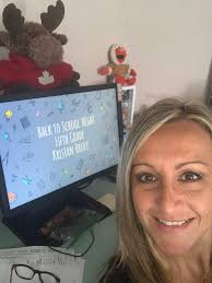 Kristan Bruce, Ed.D (@kristanbruce)