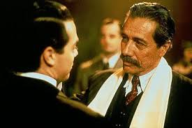 Bonanno: Najmladší krstný otec