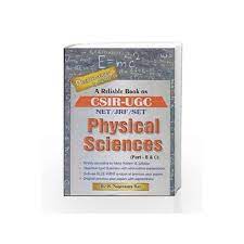 Csir Ugc Net Jrf Set Physical Sciences Part B C By Nageswara Rao Buy Online Csir Ugc Net Jrf Set Physical Sciences Part B C Book At Best Price In India 9788192778723 Madrasshoppe Com