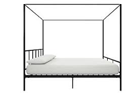 Check spelling or type a new query. Marion Queen Canopy Bed Ashley Furniture Homestore