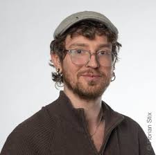 Ernst Martin, MSc — Fachhochschule St. Pölten