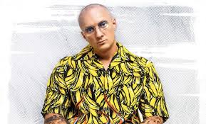 Sort by album sort by song. Olexesh Kundigt Neues Album Augen Husky An 16bars De