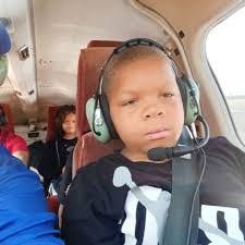 Tina Boykins's Instagram, Twitter & Facebook