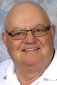 Gary Grace Obituary (1948