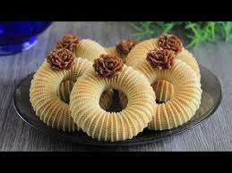 كعك النقاش يذوب في الفم وصفة ناجحة Youtube Arabic Sweets Recipes Ramadan Desserts Sweets Recipes