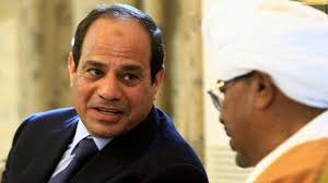 Sudan restates claim to disputed territory with Egypt