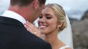 A Winter Wedding in New England