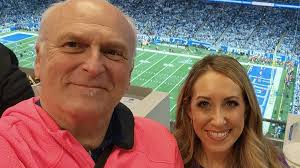 John Patrick Schroeder