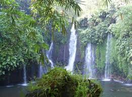 Inilah referensi destinasi wisata yang unik. Daya Tarik Obyek Wisata Curug Tujuh Cibolang Di Panjalu Ciamis Jawa Barat Ihategreenjello
