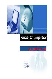 Kombinasi pengkabelan straight pada jaringan komputer yang sesuai dengan standar internasional t 17. E Book Modul Komputer Dan Jaringan Dasar Flip Ebook Pages 1 29 Anyflip Anyflip