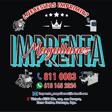 Imprenta Magallanes